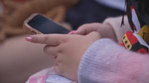 Social media driving teen disordered eating
